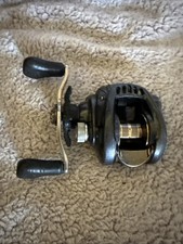 Dawia Aird 100HLA Baitcaster