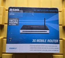 D LINK DIR-451 Router mobile