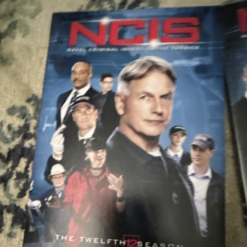 Ncis naval criminal - ncis:,