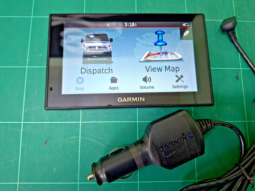 Garmin nuvi 2529lmt - garmin,