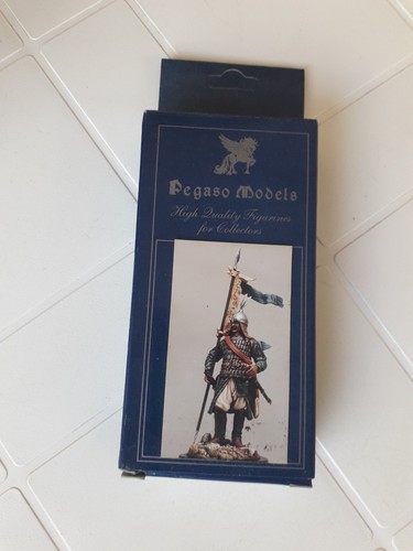 Miniature pegaso models - pegaso,