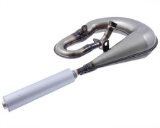 Scarico sportivo PROMA Circuit