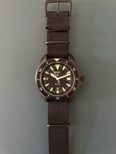 orologio militare Svizzero MWC