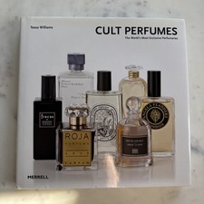 Cult Perfumes: The World’s