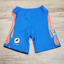 Pantaloncini ciclismo Squadra