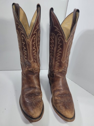 Stivali cowboy vintage - stivali,