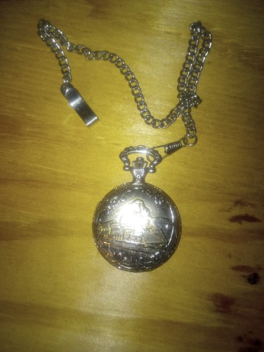 Orologio tasca ltd - da,