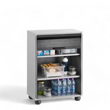 ARMADIO MODULARE 'GARAGE'