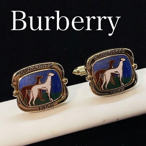 3715 burberry vintage gemelli - 3715,