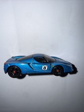 Hot Wheels 2009 Ferrari Racer