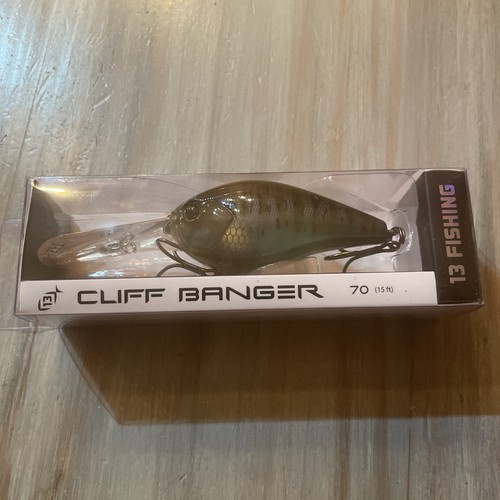 Esche pesca cliff - da,
