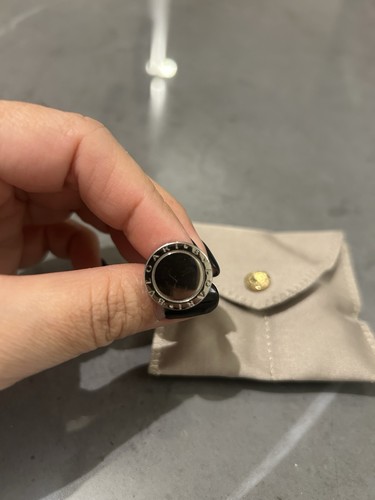 Bulgari gemelli uomo - bulgari,
