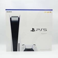 Console sony playstation - console, ps5