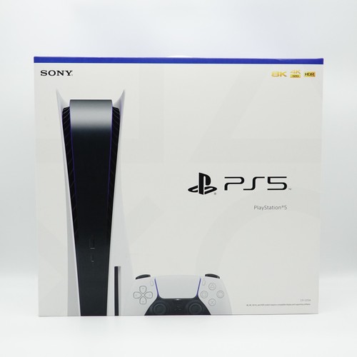 Console sony playstation ps5 - playstation,