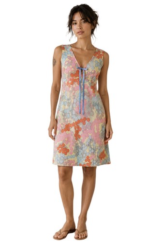 Abito vintage sisley - sisley, made