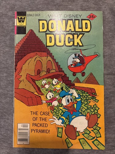 Walt disney paperino - walt,