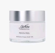 Esfoliante Penta Peel_Cinque Acidi 12%_Dischetti n. 50_ per pelle medio chiara
