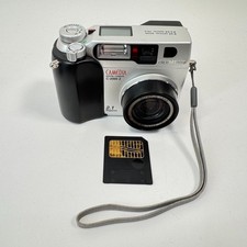 Olympus Camedia C-2000 Zoom