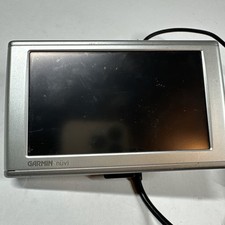 Garmin Nuvi 660 NA Bluetooth