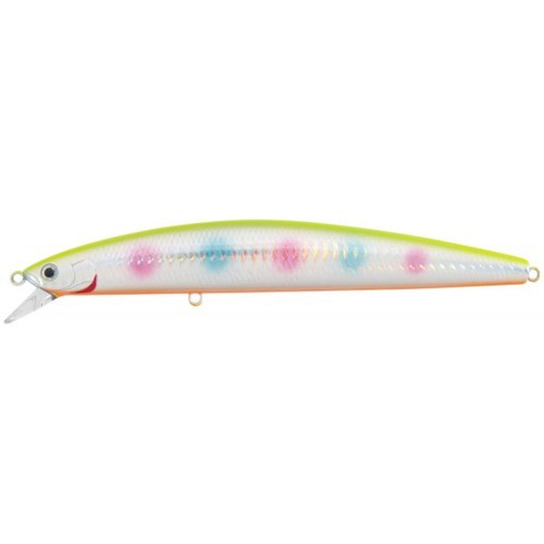 Daiwa salt pro minnow - daiwa, (6