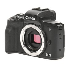 Fotocamera Canon EOS M50