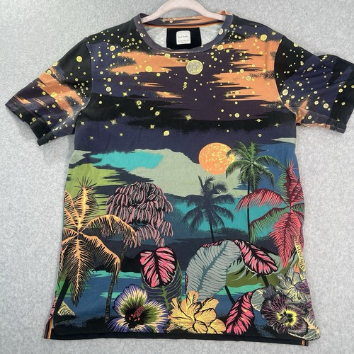 Paul smith luna hawaiian - paul,