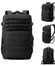 35L Tactical Travel Backpack