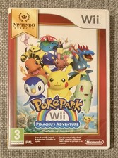 PokePark Wii - Pikachu’s