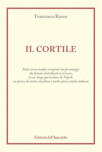 Libri francesco russo il - libri,