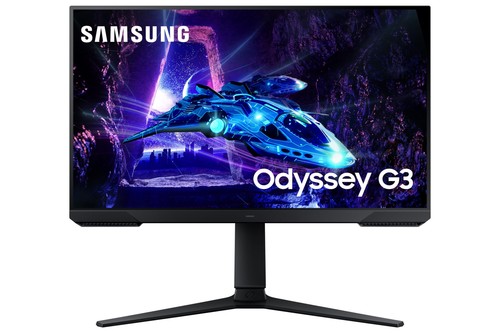 Samsung odyssey g30d - samsung,