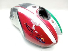 SERBATOIO CARBURANTE  "DA