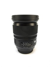 Obiettivo Sigma 24-105mm f/4