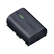 Batteria originale Canon LP-E6NH