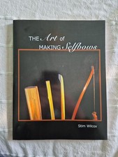 Art of Making Selfbows