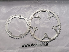 coppia corone bicicletta sport