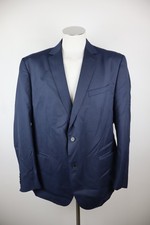 ENRICO COVERI GIACCA BLAZER LANA UOMO TG 60 MAN JACKET CASUAL VINTAGE LANA