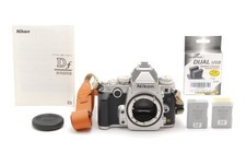 [Top MINT] Nikon Df Silver