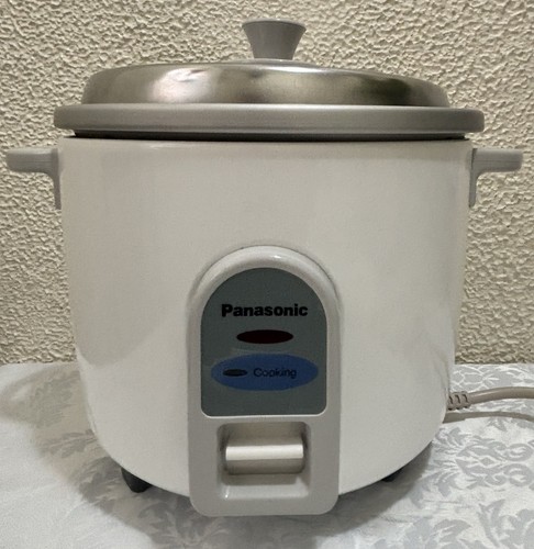Panasonic fornello automatico - panasonic,