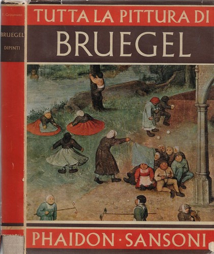 Tutta pittura bruegel - la,