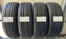 4 PNEUMATICI USATI PIRELLI