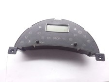 FIAT ULYSSE Display Originale