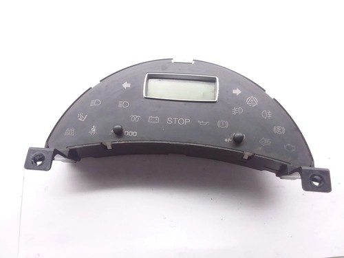 Fiat ulysse display originale - ulysse,