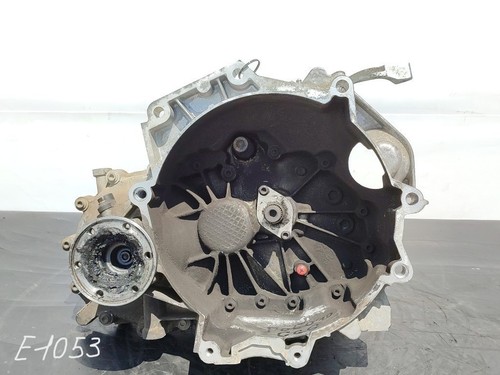Cambio manuale completo per - manuale,