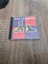 Rolling Stones - Jump Back