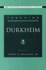 Teaching Durkheim: The Brain