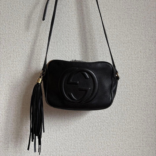 Borsa discoteca gucci - borsa,