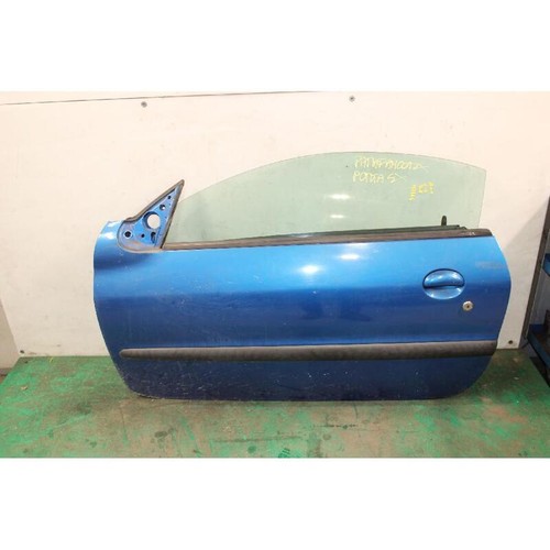 Porta ant peugeot - porta, sx