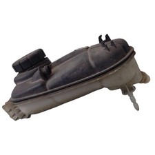 Vaschetta acqua motore