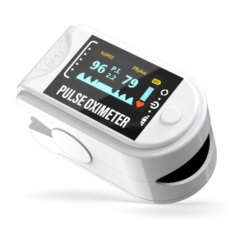 Eastronic saturimetro - eastronic,