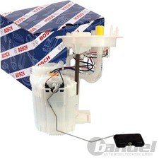 BOSCH POMPA Di CARBURANTE Per